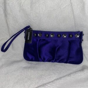 Express wristlet New*
